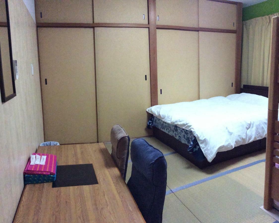 Kamikatsura House Hotel Kyoto Exterior photo