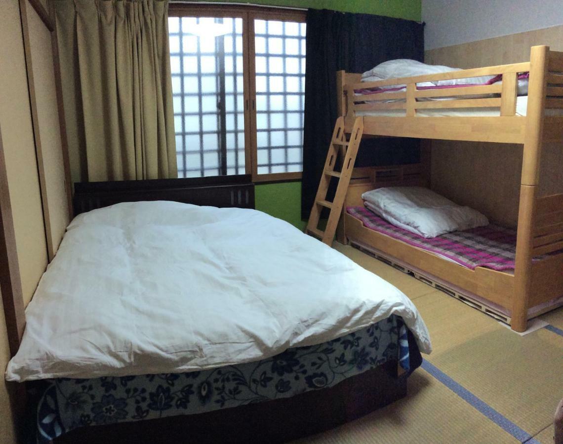 Kamikatsura House Hotel Kyoto Exterior photo